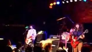 The Dishrags -- I Don't Love You