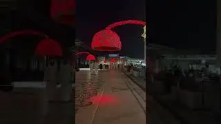 This is Doha, The Beautiful Qatar 🇶🇦 😍 #Ramadan #GoQatar2022