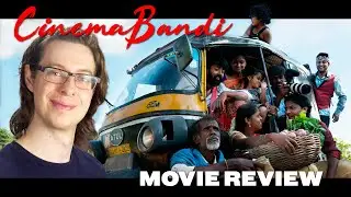Cinema Bandi (2021) - Movie Review | Feel-Good Telugu Comedy