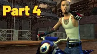 Freekstyle | Circuit Mode | Crust Belt | Moto Race #1| Mike Metzger