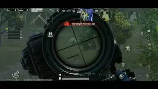 AWM PAT SE HEADSHOT BY ANSARI GAMING 26 || FAN OF FAUJI CJ GAMING