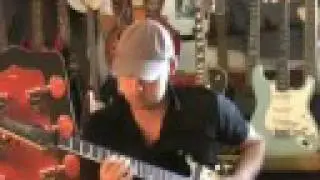 Electric guitar Overkill/  extreme  melodic shred collection