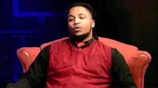 LipLock Promo Jevon Pierre