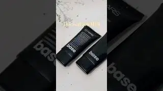 Mars illuminati base golden beam & pink beam review UGC #reachedmars #UGC #skincare #makeup #love