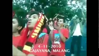 SPARTACKS ..GO GO SEMEN PADANG.. MELALEUCA BAND.flv.flv