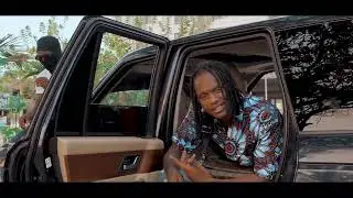 Skillz 8figure X Sherro - Stop (Visualizer)