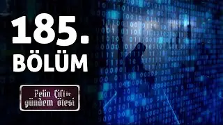 Pelin Çift ile Gündem Ötesi 185. Bölüm - Dijital Dünya