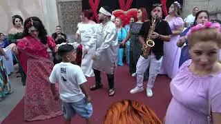 2ч.Къна на Зуза и Ташо 20.08.2024