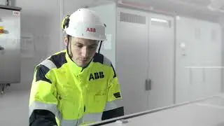 ABB Ability&trade; Performance Optimization for mining hoists