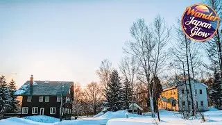 Chalet Banff - 6 bedroom 6 bathroom Ski Lodge | Niseko, Japan | Hotel Review 🌟
