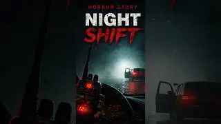 The dispatcher knew too much | A scary night story