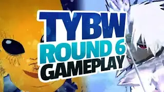 TYBW Round 6! Nemu, Mayuri & Zombie Toshiro Gameplay! | Bleach Brave Souls