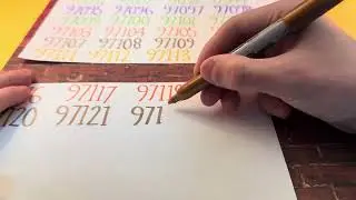 Writing #97122