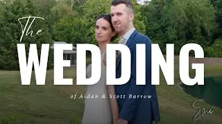Aidan & Scott Extended Highlight Reel