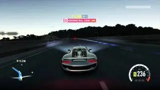 First Look at Porsche 918-FORZA HORIZON 2 NEW DLC!