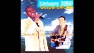 Runo Mvumbi - Papa Olobi Nini