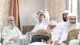 heart touching Kalam Saleh ala nabiy na