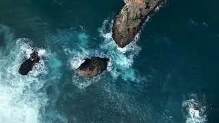 waterfall background No Copyright   All Video Free download no license video