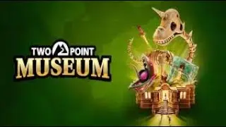 Two Point Museum Supernatural Museum Wailon Lodge (LIVE)
