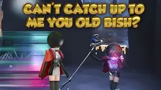 #122  Melly Top Speed is Fas As F Boi!! | Identity V | 第五人格 | 제5인アイデンティティV | Entomologist
