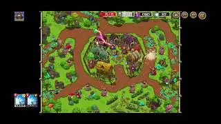 Crazy Defense Hero - Slime Invasion 15 - Widdershins (Crazy)