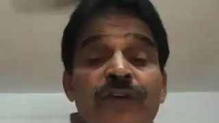 Statement of Congress President Smt. Sonia Gandhi: KC Venugopal addresses media