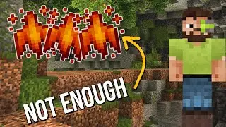 Even THIS could not save me | Modded Minecraft Vault Hunters