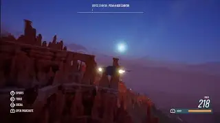 Rocket Wingsuit