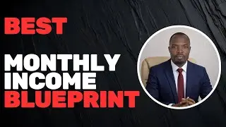 The Best Monthly Income Blueprint Every Kenyan Retiree Needs (No Salary, No Problem)