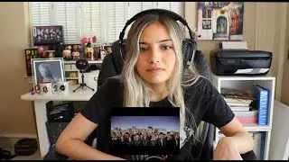 Youth of the Nation by P.O.D. Reaction