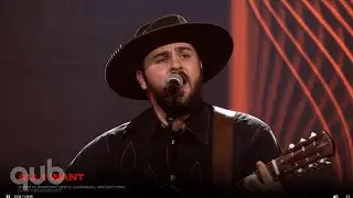 La Voix: un chanteur tr&egrave;s &laquo;brute&raquo; qui a plu aux juges!