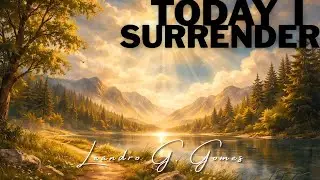 Today I Surrender - Leandro G. Gomes