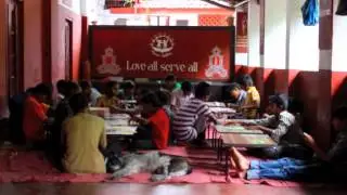EARN AND LEARN -MANAV SADHNA