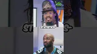 Cam Newton & Peyton Manning: Time, Touchdowns, and Football Stats! #shorts