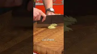 CLEAVER SKILLS