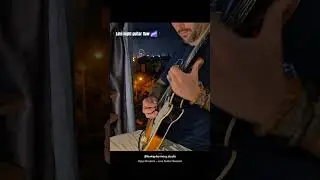 Late Night Guitar Flow 🌌 | Opus Dreams &ndash; Live Guitar #LoFiGuitar #OpusDreams #LowkeyHarmonyStudio
