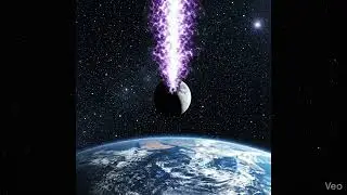 The Universe Could Delete Us RIGHT NOW 😱 #physics
