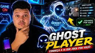 Ghost Player: a nova patente da Sony que pode mudar os games