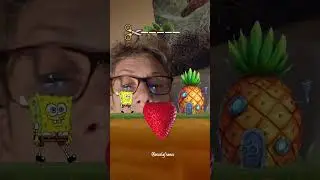 Help SpongeBob win this filter game 🎮💥 🤪 @nfgaming_official @nicolafrancoworld @nanookfam1517