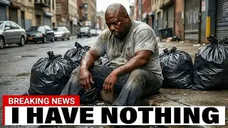 NFL Stars Who Went Completely Broke After Making $50M+