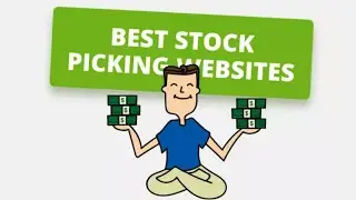 6 Best Stock Picking Services - Review of Popular Stock Picking Services