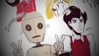 Don't Starve RIP Everyone