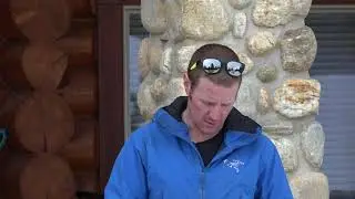 North Okanagan Spring Trail Conditions | Wet Trails