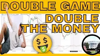 HOURGLASS STRATEGY DOUBLE GAME   SHORT AND LONG TERM POSITIONS AT THE SAME TIME
