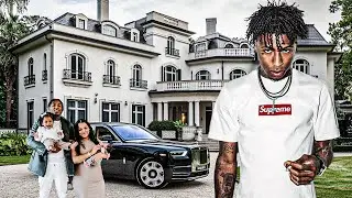 NBA YoungBoy Net Worth 2025, Lifestyle, and Biography - $30M Empire: Will He Keep It?