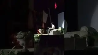 #short #satisfying church drama.actor Marvin  Montebon#viral #trending mirasol Hktv