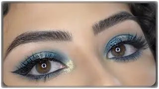 MAKEUP BY MARIO, Party Glam Quad |Tutorial, Review, & Swatches