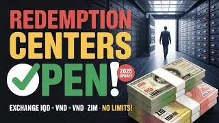 🚨 Центры обмена валют ОТКРЫТЫ! 💰 Обмен иракских динаров, донгов и зимбабвийских иен &mdash; без огранич...