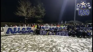 J-2 ES THAON NANTES - Blue Army Fans Of Thaon