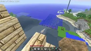 Minecraft- Goodbye Old World